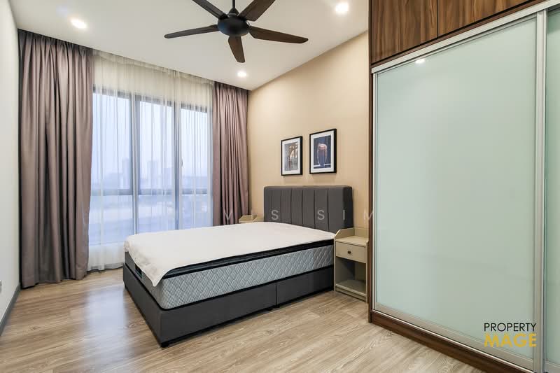 Service Residence for Rent at United Point (Residensi Berpadu) - Mavis Sim - PropertyGuru.com.my