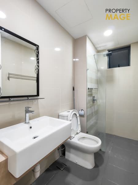 Service Residence for Rent at United Point (Residensi Berpadu) - Mavis Sim - PropertyGuru.com.my