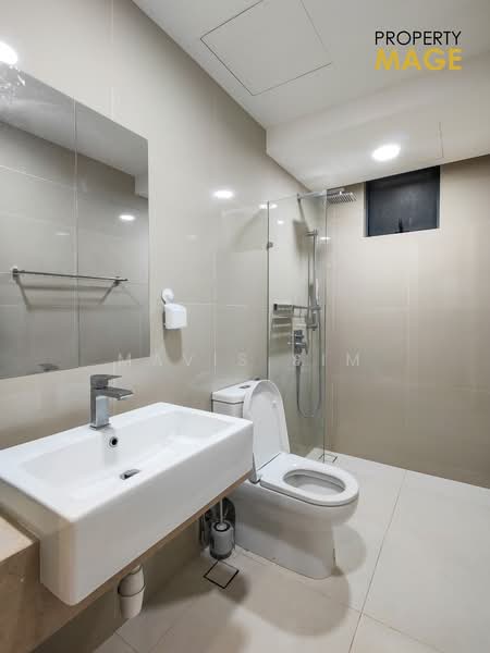 Service Residence for Rent at United Point (Residensi Berpadu) - Mavis Sim - PropertyGuru.com.my
