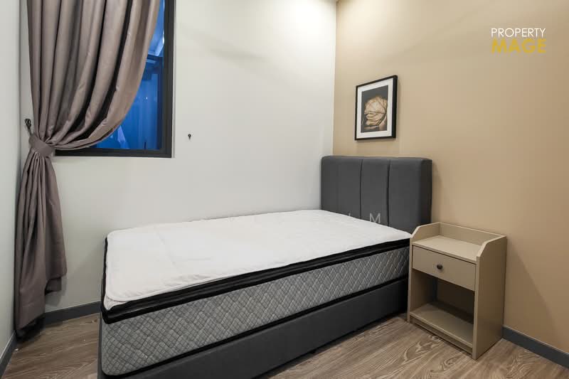 Service Residence for Rent at United Point (Residensi Berpadu) - Mavis Sim - PropertyGuru.com.my