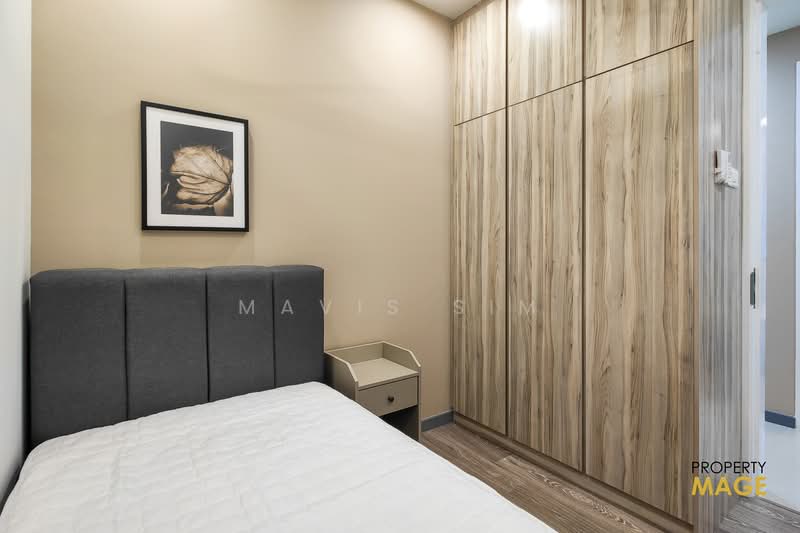 Service Residence for Rent at United Point (Residensi Berpadu) - Mavis Sim - PropertyGuru.com.my