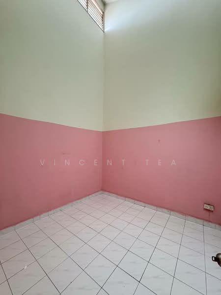 1-storey Terraced House for Rent in Perling (Johor) - Vincent Tea - Interior - PropertyGuru.com.my