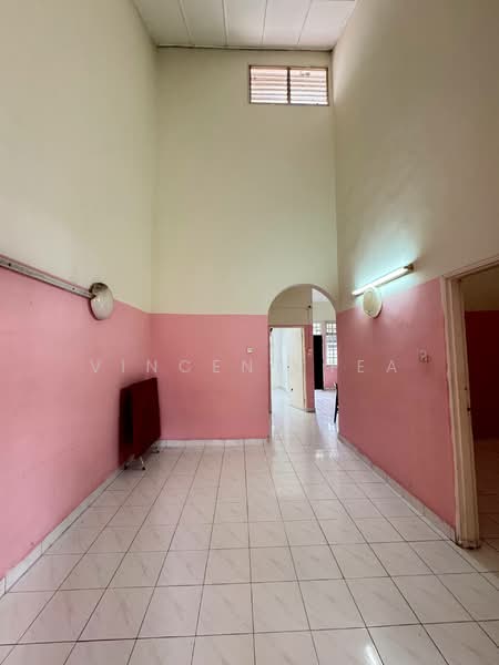 1-storey Terraced House for Rent in Perling (Johor) - Vincent Tea - Interior - PropertyGuru.com.my