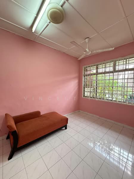 1-storey Terraced House for Rent in Perling (Johor) - Vincent Tea - Interior - PropertyGuru.com.my