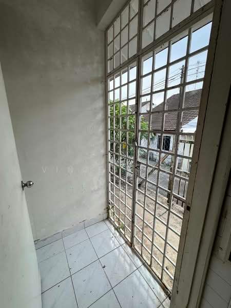 1-storey Terraced House for Rent in Perling (Johor) - Vincent Tea - Exterior - PropertyGuru.com.my