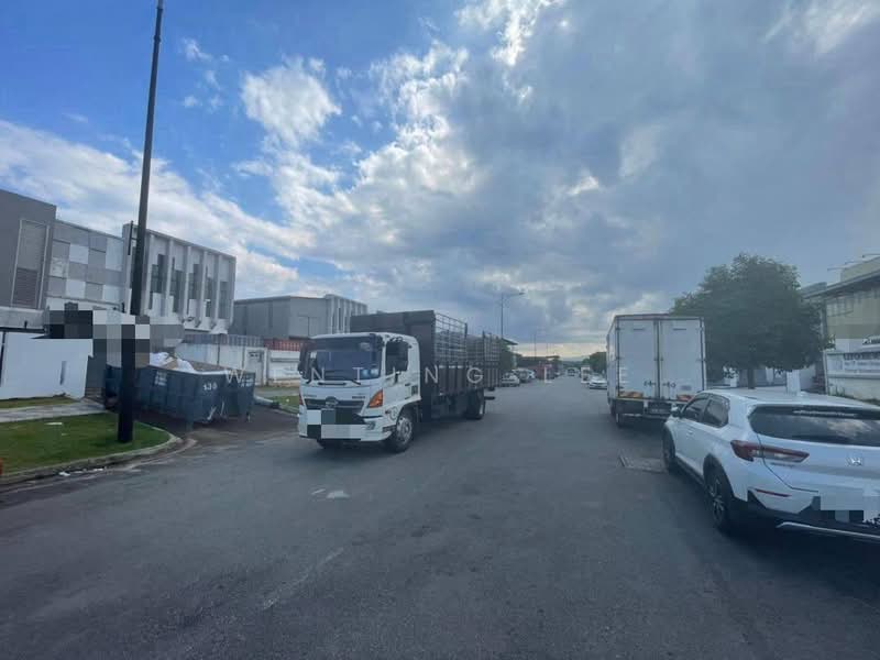 Factory for Sale in Eco Business Park 1 (Johor Bahru) - Wenting Lee - PropertyGuru.com.my