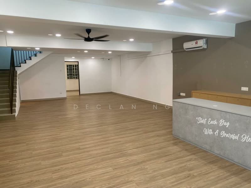 Kedai / Pejabat untuk Disewa di Tanjung Bungah (Penang) - Declan Ng - Interior - PropertyGuru.com.my