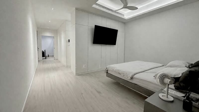 3-storey Terraced House for Sale in Taman Puncak Jalil (Seri Kembangan) - KK Lim - Bedroom - PropertyGuru.com.my
