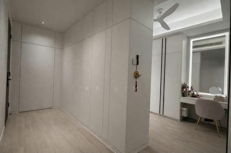3-storey Terraced House for Sale in Taman Puncak Jalil (Seri Kembangan) - KK Lim - Interior - PropertyGuru.com.my