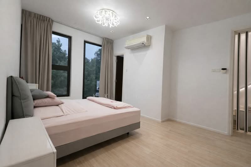 3-storey Terraced House for Sale in Taman Puncak Jalil (Seri Kembangan) - KK Lim - Bedroom - PropertyGuru.com.my