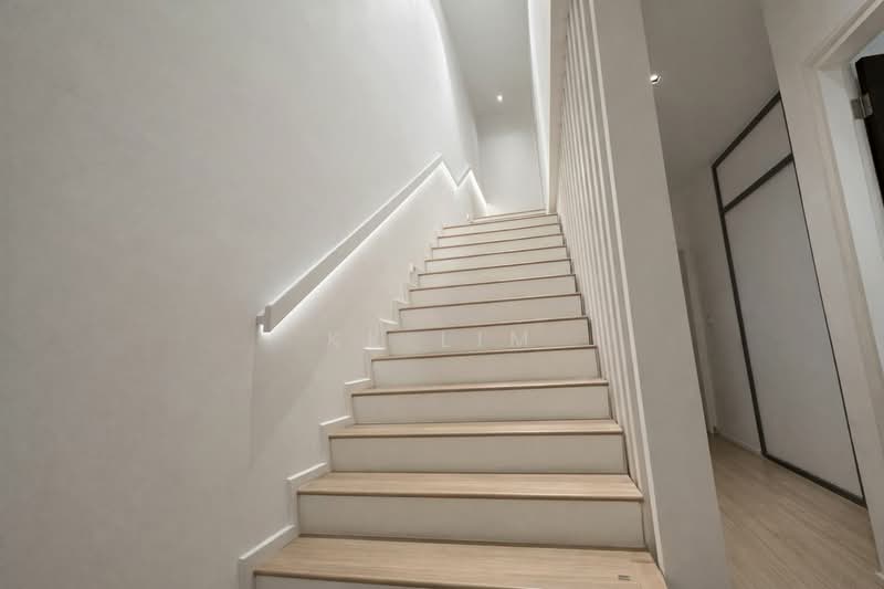 3-storey Terraced House for Sale in Taman Puncak Jalil (Seri Kembangan) - KK Lim - Interior - PropertyGuru.com.my