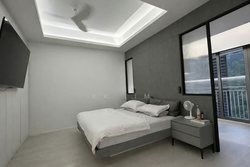 3-storey Terraced House for Sale in Taman Puncak Jalil (Seri Kembangan) - KK Lim - Bedroom - PropertyGuru.com.my