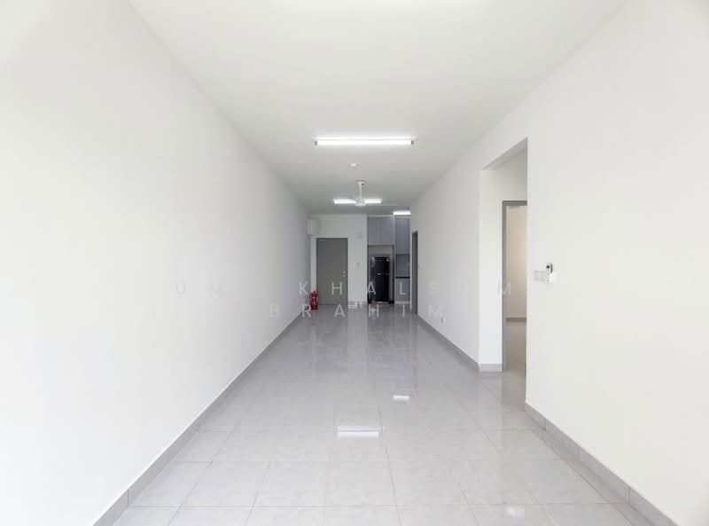 Apartment for Rent at Idaman Melur @ Cybersouth - Umi Khalsom Ibrahim - PropertyGuru.com.my