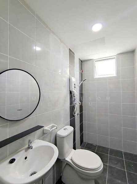 Apartment for Rent at Idaman Melur @ Cybersouth - Umi Khalsom Ibrahim - PropertyGuru.com.my
