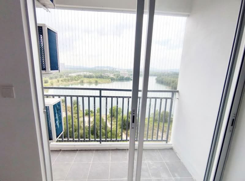 Apartment for Rent at Idaman Melur @ Cybersouth - Umi Khalsom Ibrahim - PropertyGuru.com.my