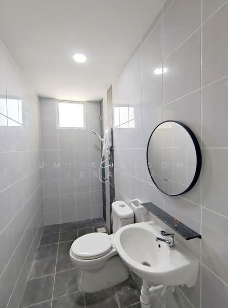 Apartment for Rent at Idaman Melur @ Cybersouth - Umi Khalsom Ibrahim - PropertyGuru.com.my