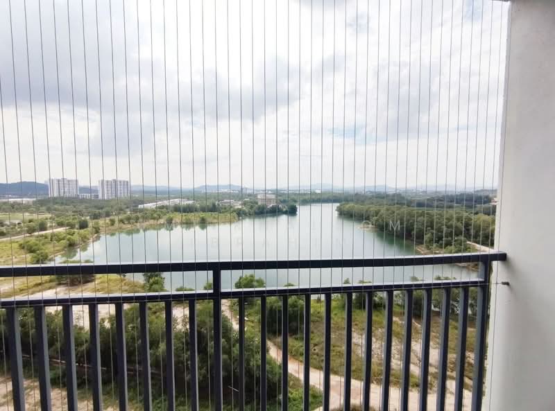 Apartment for Rent at Idaman Melur @ Cybersouth - Umi Khalsom Ibrahim - PropertyGuru.com.my
