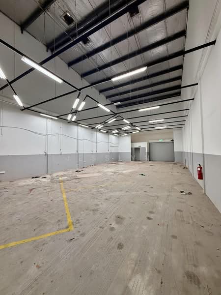Terrace Factory for Rent in Taman Mount Austin (Tebrau) - Jesslyn Foong - PropertyGuru.com.my