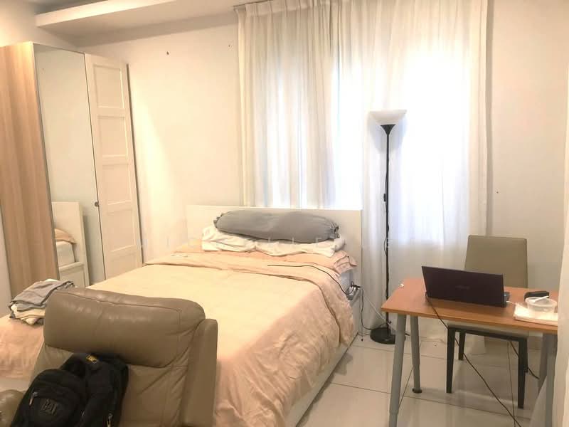 2-storey Terraced House for Sale in Kota Kemuning (Shah Alam) - Michelle Lee - Bedroom - PropertyGuru.com.my
