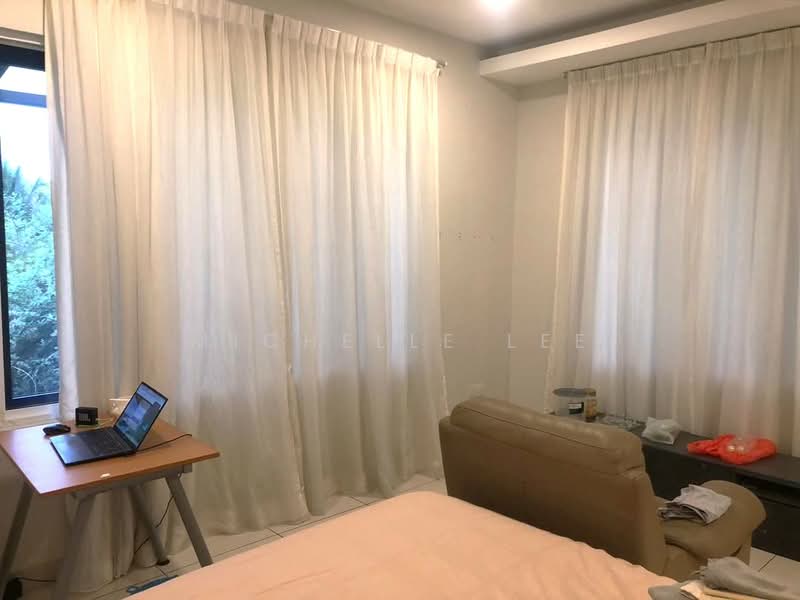2-storey Terraced House for Sale in Kota Kemuning (Shah Alam) - Michelle Lee - Bedroom - PropertyGuru.com.my