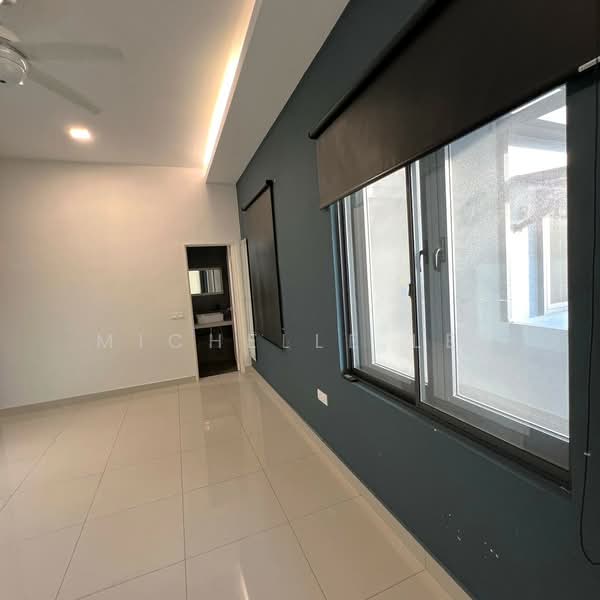 2-storey Terraced House for Sale in Kota Kemuning (Shah Alam) - Michelle Lee - Interior - PropertyGuru.com.my