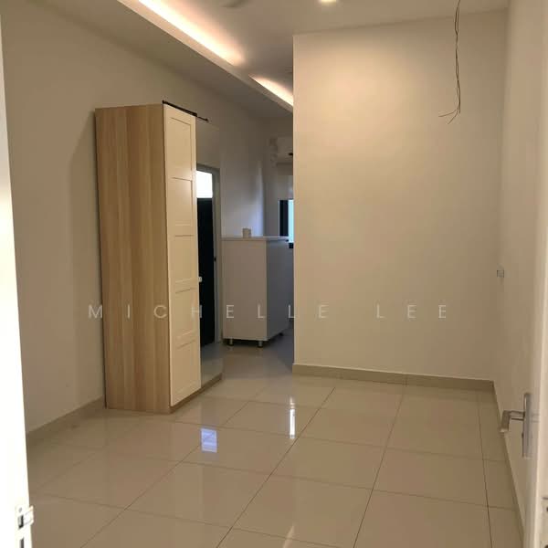 2-storey Terraced House for Sale in Kota Kemuning (Shah Alam) - Michelle Lee - Interior - PropertyGuru.com.my