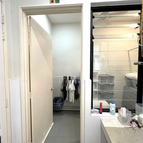 2-storey Terraced House for Sale in Kota Kemuning (Shah Alam) - Michelle Lee - Interior - PropertyGuru.com.my