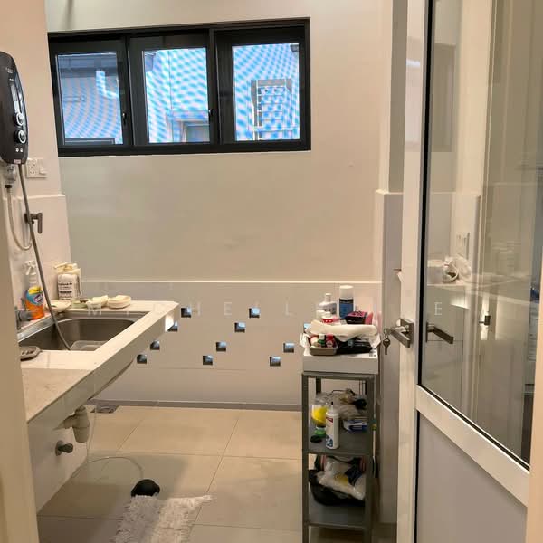 2-storey Terraced House for Sale in Kota Kemuning (Shah Alam) - Michelle Lee - Interior - PropertyGuru.com.my