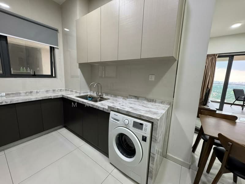 Condominium for Rent at Royal Strand @ Country Garden Danga Bay - Mavis Hew - Kitchen - PropertyGuru.com.my