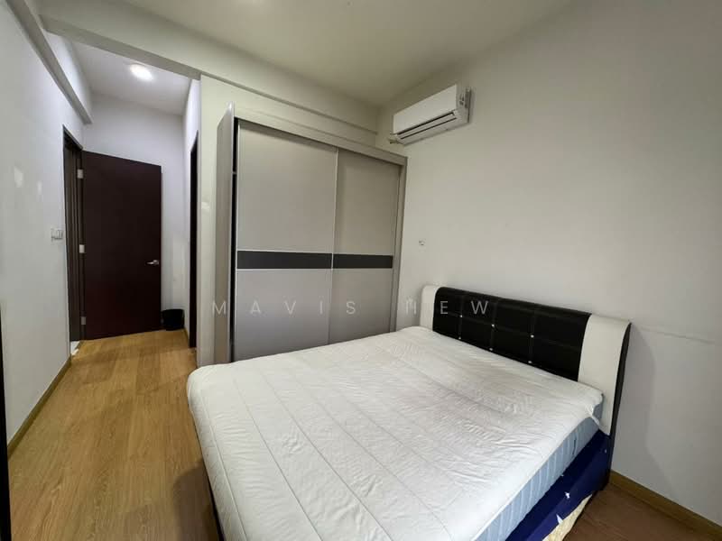 Condominium for Rent at Royal Strand @ Country Garden Danga Bay - Mavis Hew - Bedroom - PropertyGuru.com.my