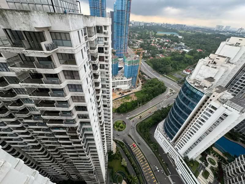 Condominium for Rent at Royal Strand @ Country Garden Danga Bay - Mavis Hew - Exterior - PropertyGuru.com.my