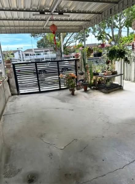 Rumah Teres 2 Tingkat untuk Dijual di Air Hitam (Ayer Itam) - Larry Lim - PropertyGuru.com.my