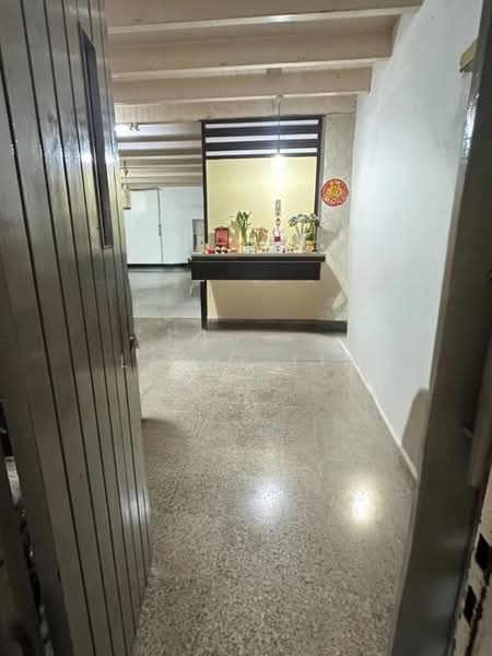 Rumah Teres 2 Tingkat untuk Dijual di Air Hitam (Ayer Itam) - Larry Lim - PropertyGuru.com.my