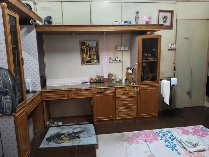Rumah Teres 2 Tingkat untuk Dijual di Air Hitam (Ayer Itam) - Larry Lim - PropertyGuru.com.my