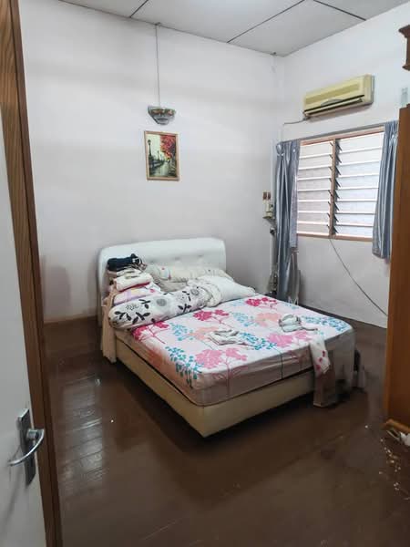 Rumah Teres 2 Tingkat untuk Dijual di Air Hitam (Ayer Itam) - Larry Lim - PropertyGuru.com.my