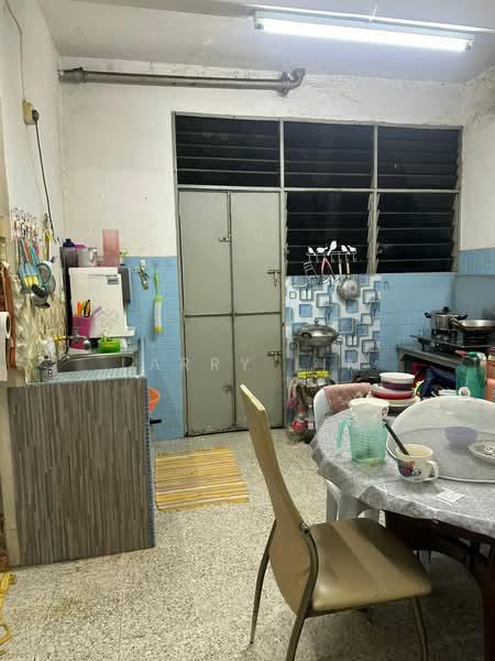 Rumah Teres 2 Tingkat untuk Dijual di Air Hitam (Ayer Itam) - Larry Lim - PropertyGuru.com.my