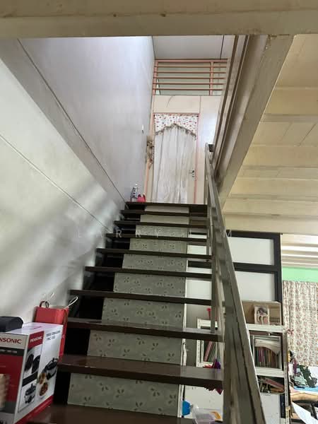 Rumah Teres 2 Tingkat untuk Dijual di Air Hitam (Ayer Itam) - Larry Lim - PropertyGuru.com.my
