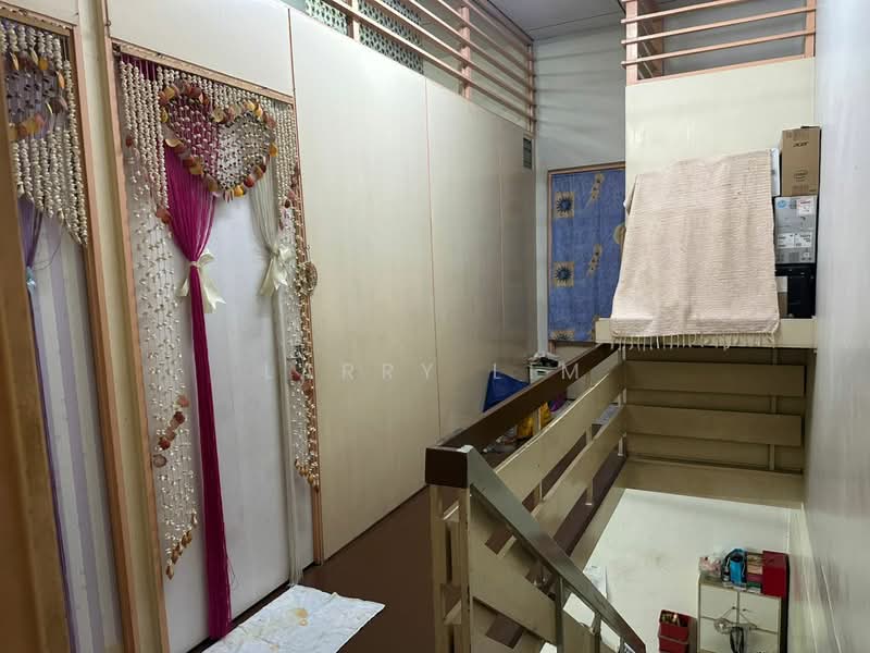 Rumah Teres 2 Tingkat untuk Dijual di Air Hitam (Ayer Itam) - Larry Lim - PropertyGuru.com.my