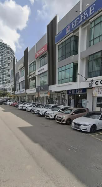 Shop for Sale in Taman Nusantara (Iskandar Puteri (Nusajaya)) - Jesslyn Foong - Exterior - PropertyGuru.com.my