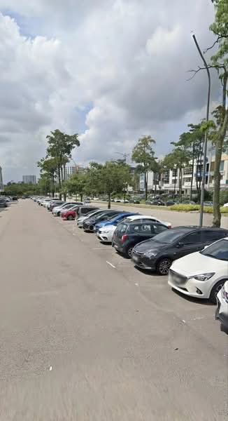 Shop for Sale in Taman Nusantara (Iskandar Puteri (Nusajaya)) - Jesslyn Foong - Exterior - PropertyGuru.com.my