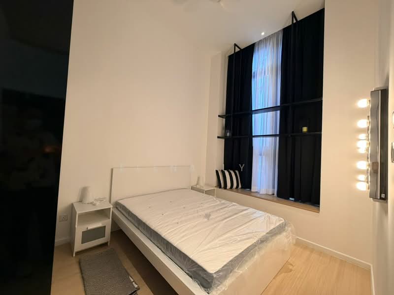 Service Residence for Rent at Sunway Grid Residence - Elena Lye - PropertyGuru.com.my