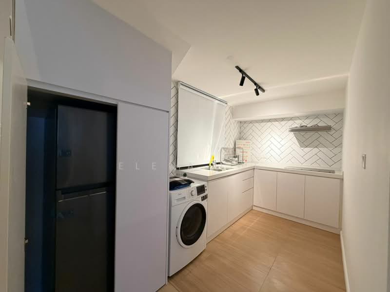 Service Residence for Rent at Sunway Grid Residence - Elena Lye - PropertyGuru.com.my
