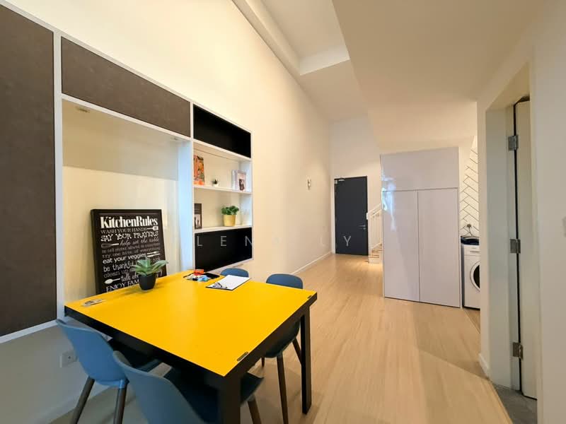 Service Residence for Rent at Sunway Grid Residence - Elena Lye - PropertyGuru.com.my