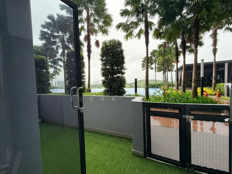 Service Residence for Rent at Sunway Grid Residence - Elena Lye - PropertyGuru.com.my