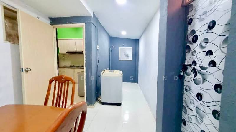 2-storey Terraced House for Sale in Seksyen U10 (Shah Alam) - Shaziery Iskandar - Kitchen - PropertyGuru.com.my