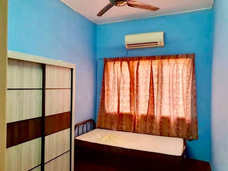 2-storey Terraced House for Sale in Seksyen U10 (Shah Alam) - Shaziery Iskandar - Bedroom - PropertyGuru.com.my
