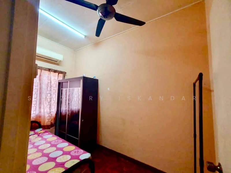 2-storey Terraced House for Sale in Seksyen U10 (Shah Alam) - Shaziery Iskandar - Bedroom - PropertyGuru.com.my