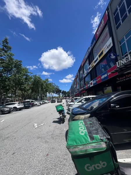 Shop / Office for Rent in Taman Sutera Utama (Skudai) - Iden Tan - Exterior - PropertyGuru.com.my