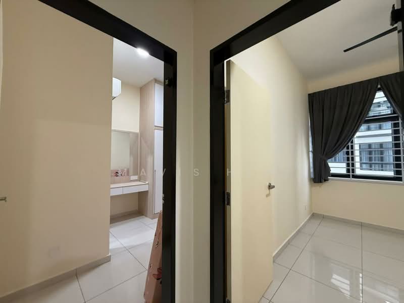Service Residence for Rent at Space Residency - Mavis Hew - Interior - PropertyGuru.com.my