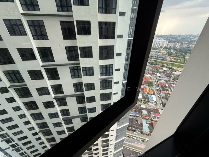 Service Residence for Rent at Space Residency - Mavis Hew - Exterior - PropertyGuru.com.my